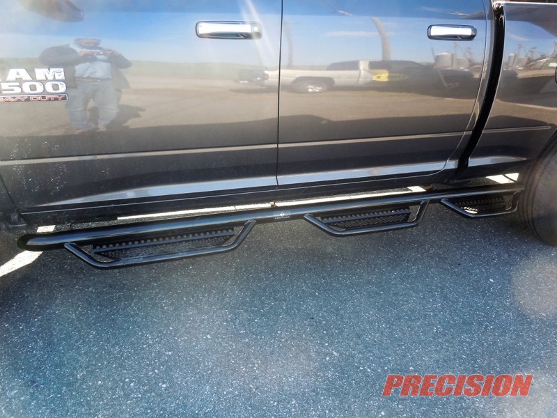 RAM 2500 Bedliner