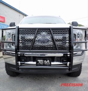 Ford F-250 Truck Accessories