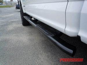 Ford F-250 Truck Accessories