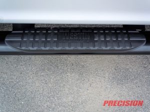 Ford F-250 Truck Accessories