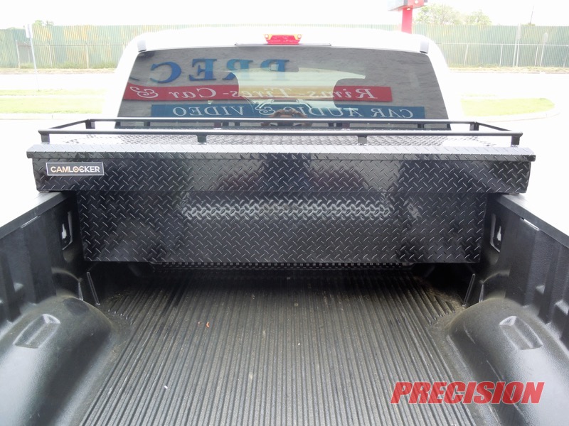 Ford F-250 Truck Accessories