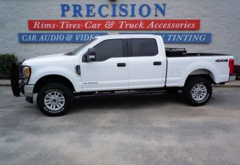 Ford F-250 Truck Accessories