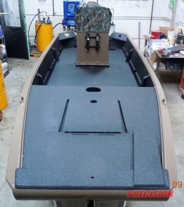Boat Line-X