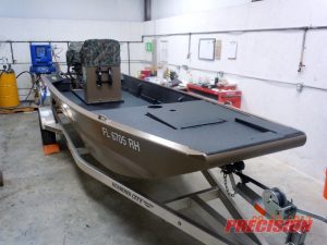 Boat Line-X