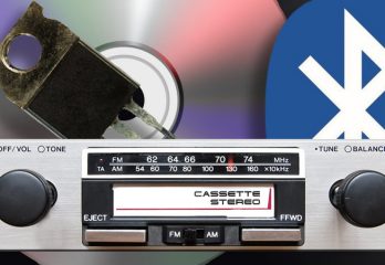 Car Audio Technologies