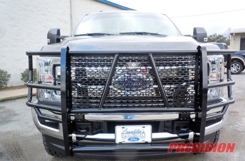 F350 Accessories