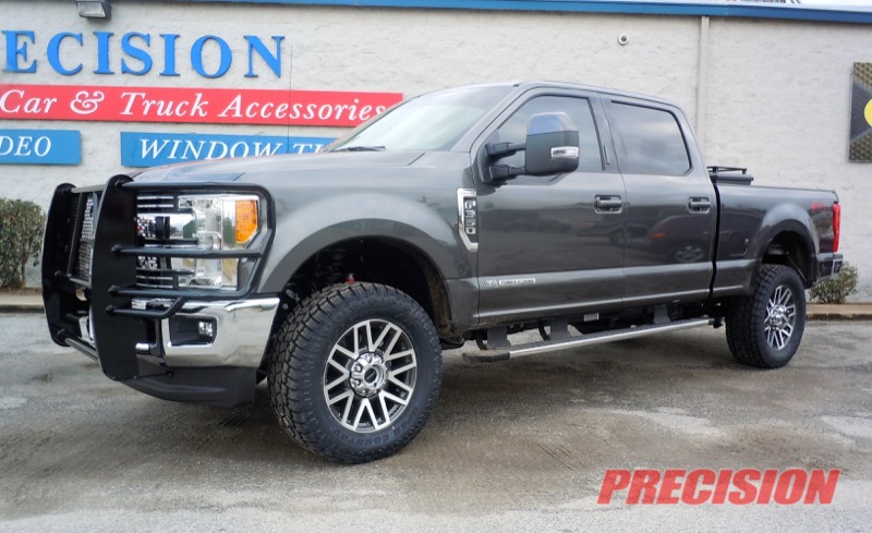 2021 ford discount f350 accessories