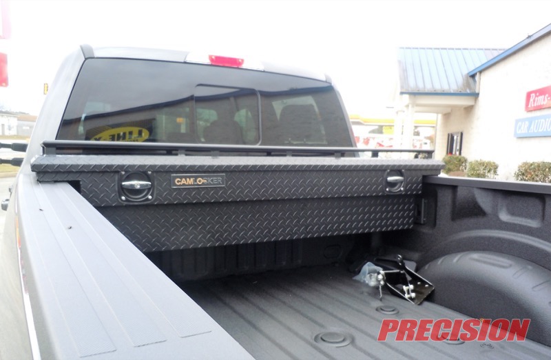 F350 Accessories