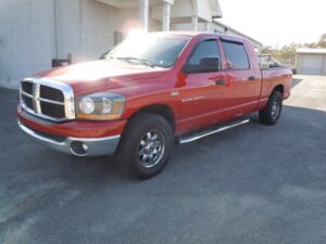 Ram 1500 Stereo