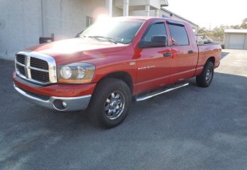 Ram 1500 Stereo