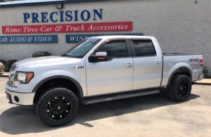 F-150 Wheels