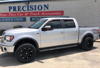 F-150 Wheels