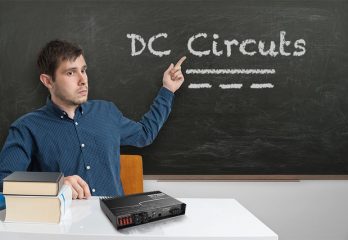 DC Circuits