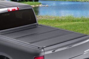 Line-X TG7329 Tonneau Cover