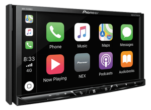 Pioneer AVH-2440NEX