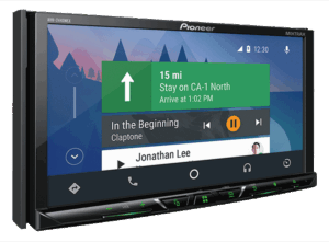 Pioneer AVH-2440NEX