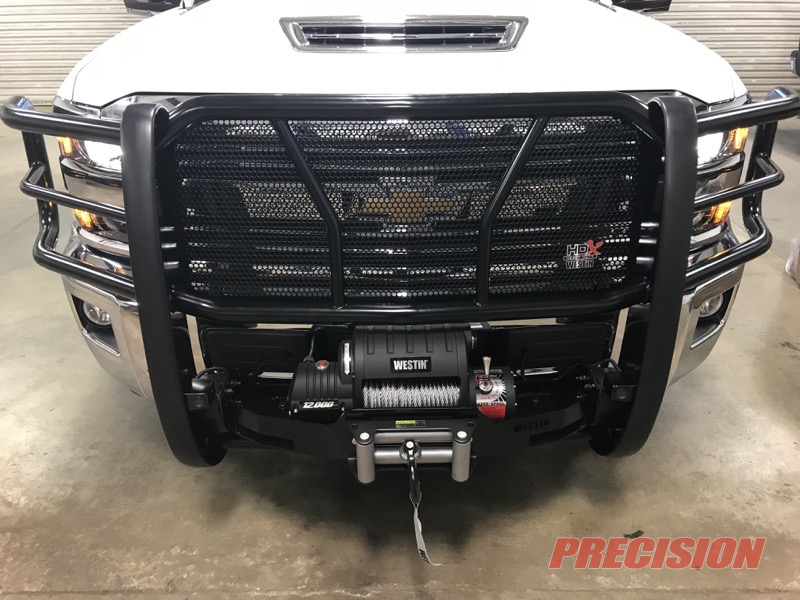 Chevy 3500 Accessories