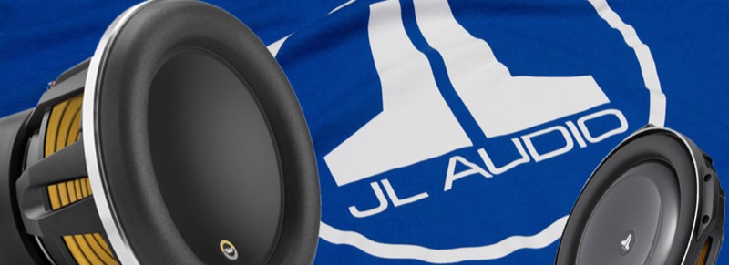 JL Audio