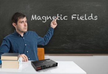 Magnetic Fields