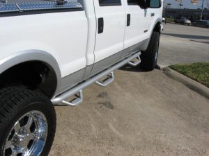 Thomasville Truck Accessory