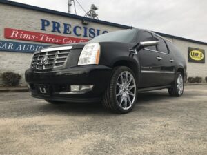 2013 Cadillac Escalade