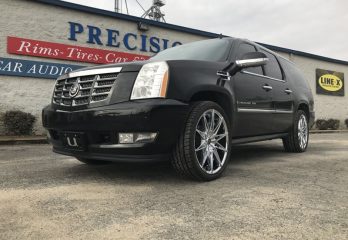 2013 Cadillac Escalade