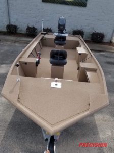 2019 Bracewell Boat