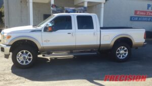 2014 Ford F350