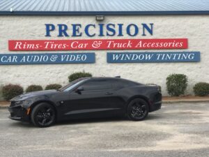 2019 Chevrolet Camaro