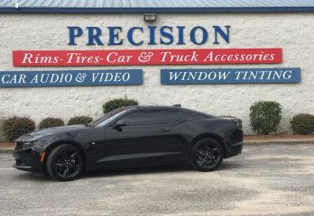 2019 Chevrolet Camaro