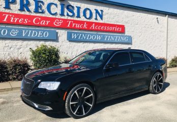 2019 Chrysler 300