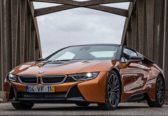 BMW-i8