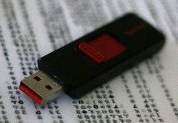 USB Thumb Drive