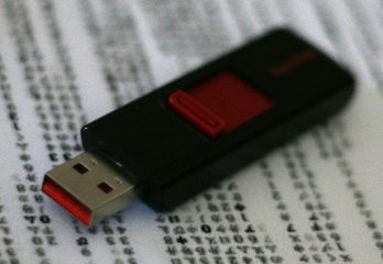 USB Thumb Drive