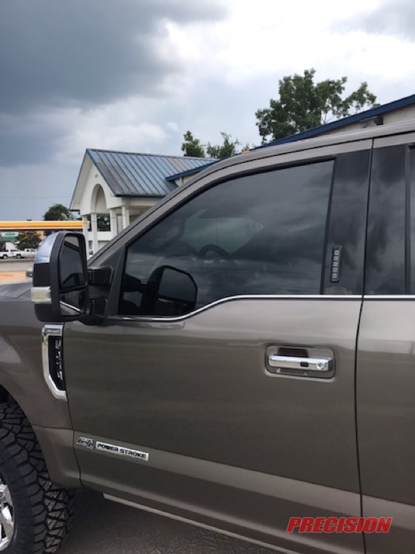 F-250 Accessories