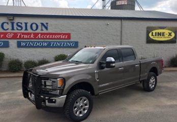 F-250 Accessories