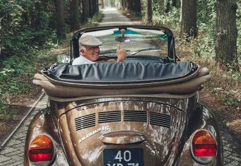 Older Drivers