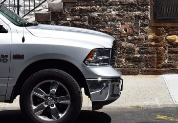 Popular Accessories and Upgrades for Ram Trucks