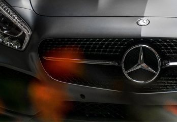 Mercedes Benz Upgrades