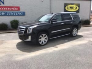 2019 Cadillac Escalade