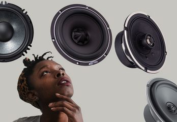 What Speakers