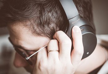 What is Active Noise Cancellation