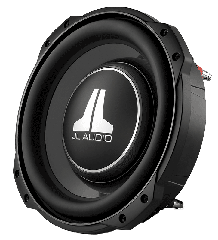 JL Audio Bainbridge Thomasville