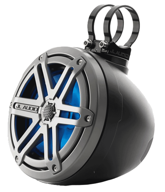 JL Audio Bainbridge Thomasville