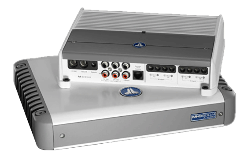 JL Audio Bainbridge Thomasville