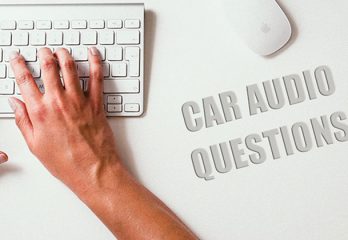 Stop Taking Car Audio Advice from the Internet
