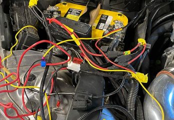 The Look at DIY Installations from a CarAudio Professional’s Perspective