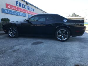 2015 Dodge Challenger