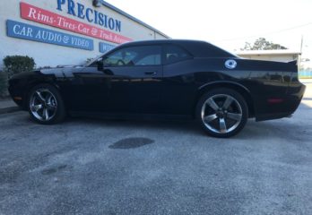 2015 Dodge Challenger