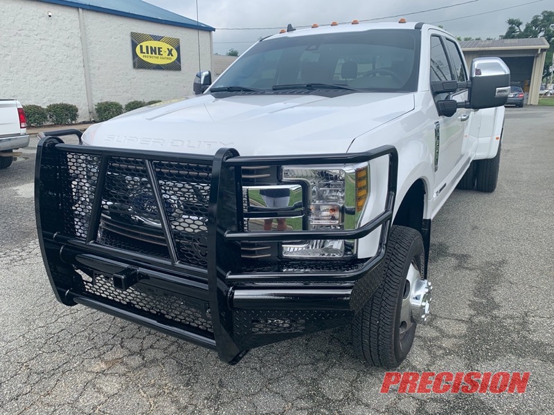 F350 accessories shop